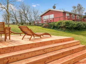 Holiday Home Ebertina - 500m from the sea by Interhome